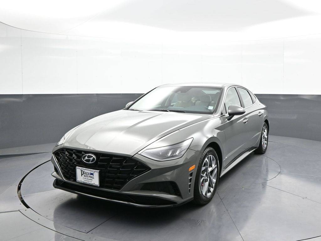 2023 Hyundai Sonata SEL — Sedan — 6,950 mi — Brooklyn, NY