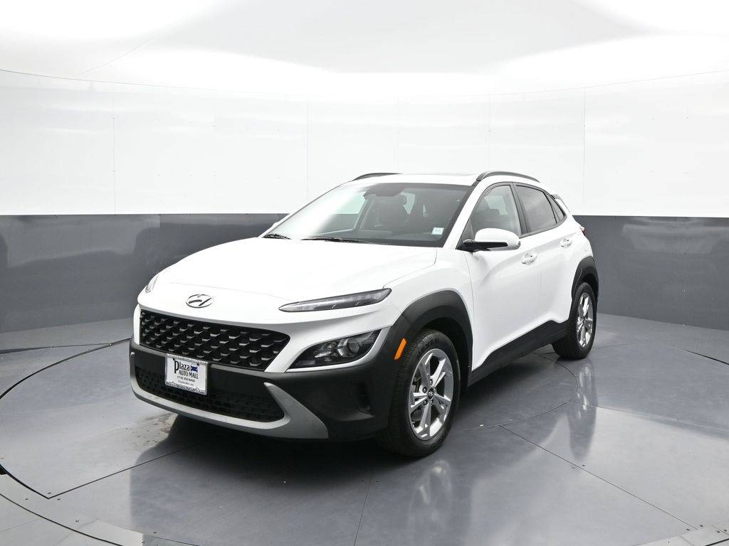2023 Hyundai Kona SEL — SUV — 11,728 mi — Brooklyn, NY