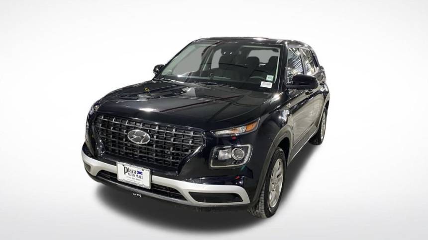 2022 Hyundai Venue SE — SUV — 31,448 mi — Brooklyn, NY