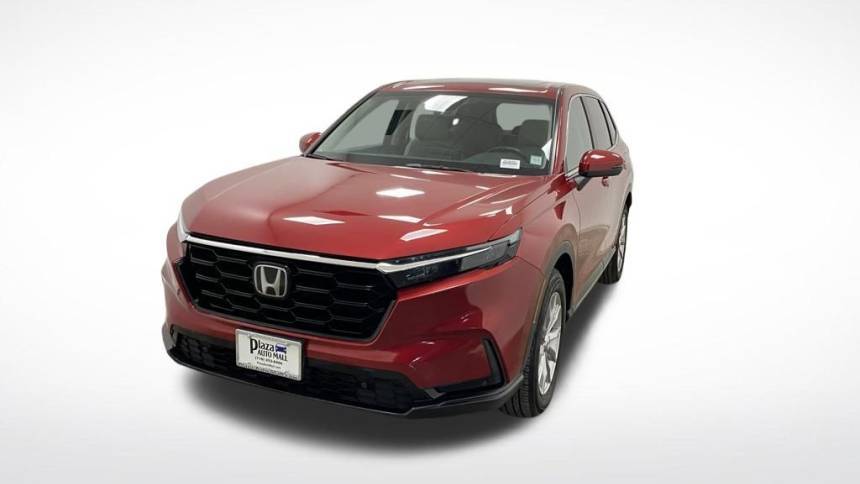 2023 Honda CR-V EX-L — SUV — 12,321 mi — Brooklyn, NY