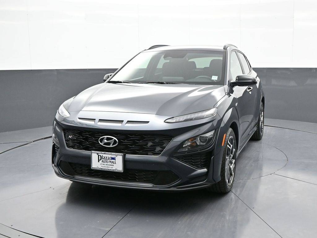 2022 Hyundai Kona N Line — SUV — 20,472 mi — Brooklyn, NY