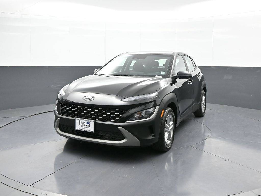 2022 Hyundai Kona SE — SUV — 18,411 mi — Brooklyn, NY