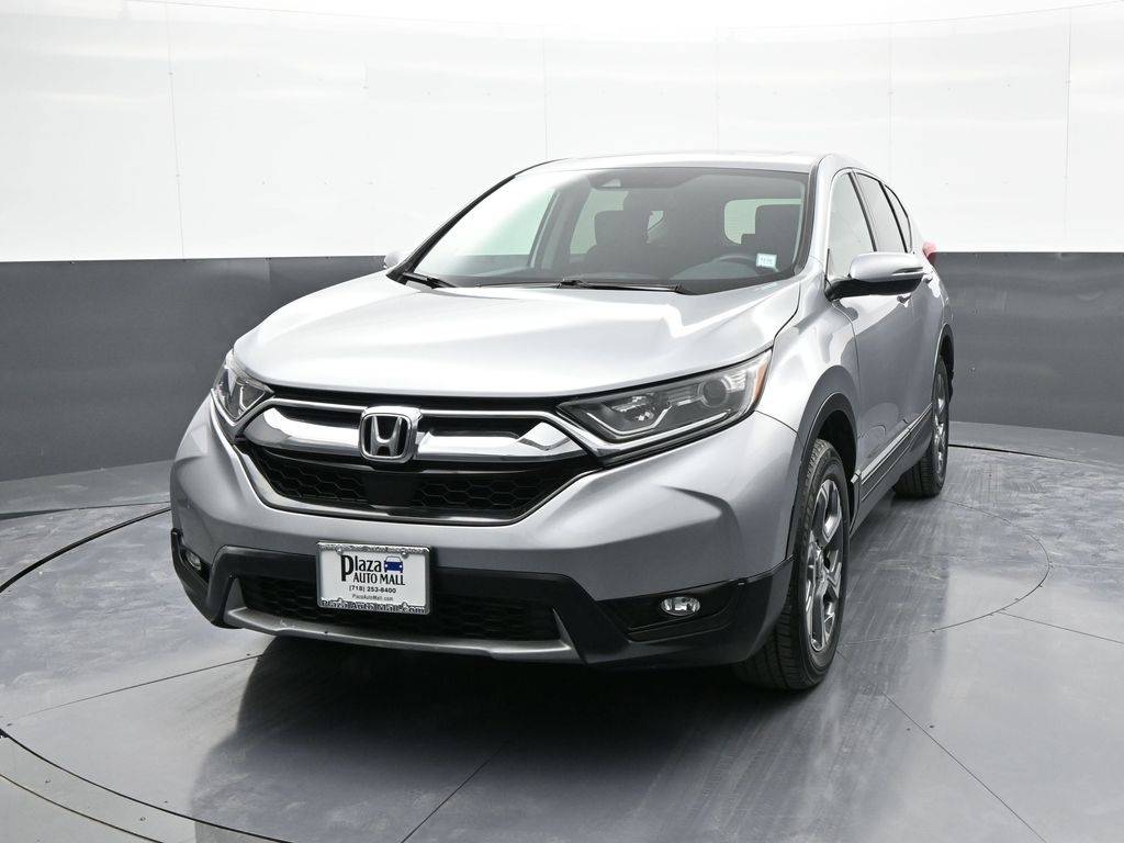 2019 Honda CR-V EX — SUV — 19,538 mi — Brooklyn, NY