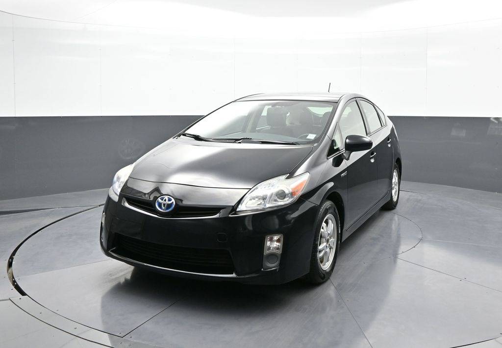 2011 Toyota Prius Four — Sedan — 101,422 mi — Brooklyn, NY