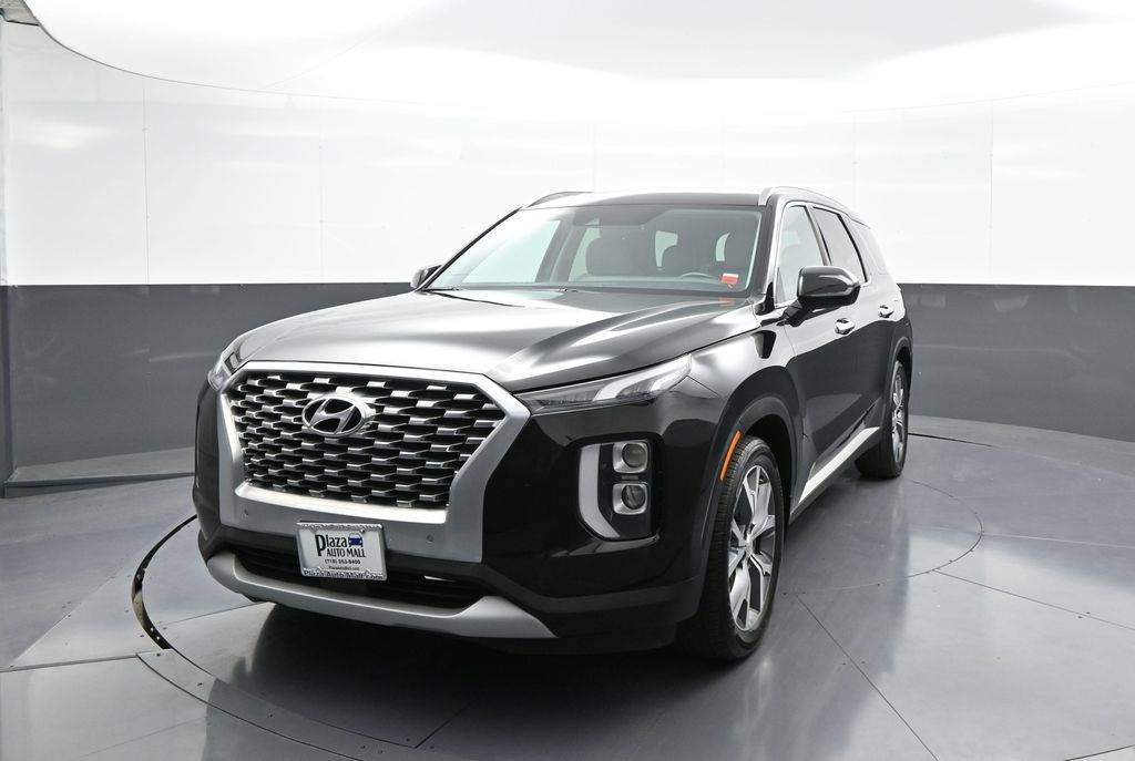 2020 Hyundai Palisade SEL — SUV — 37,964 mi — Brooklyn, NY