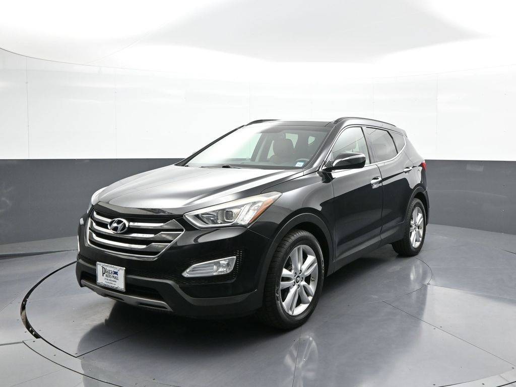 2014 Hyundai Santa Fe Sport 2.0T — SUV — 43,996 mi — Brooklyn, NY