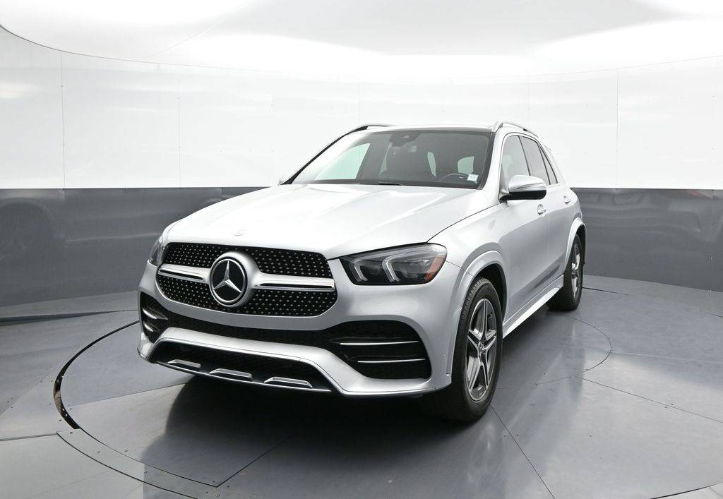 2020 Mercedes-Benz GLE GLE 350 — SUV — 72,788 mi — Brooklyn, NY