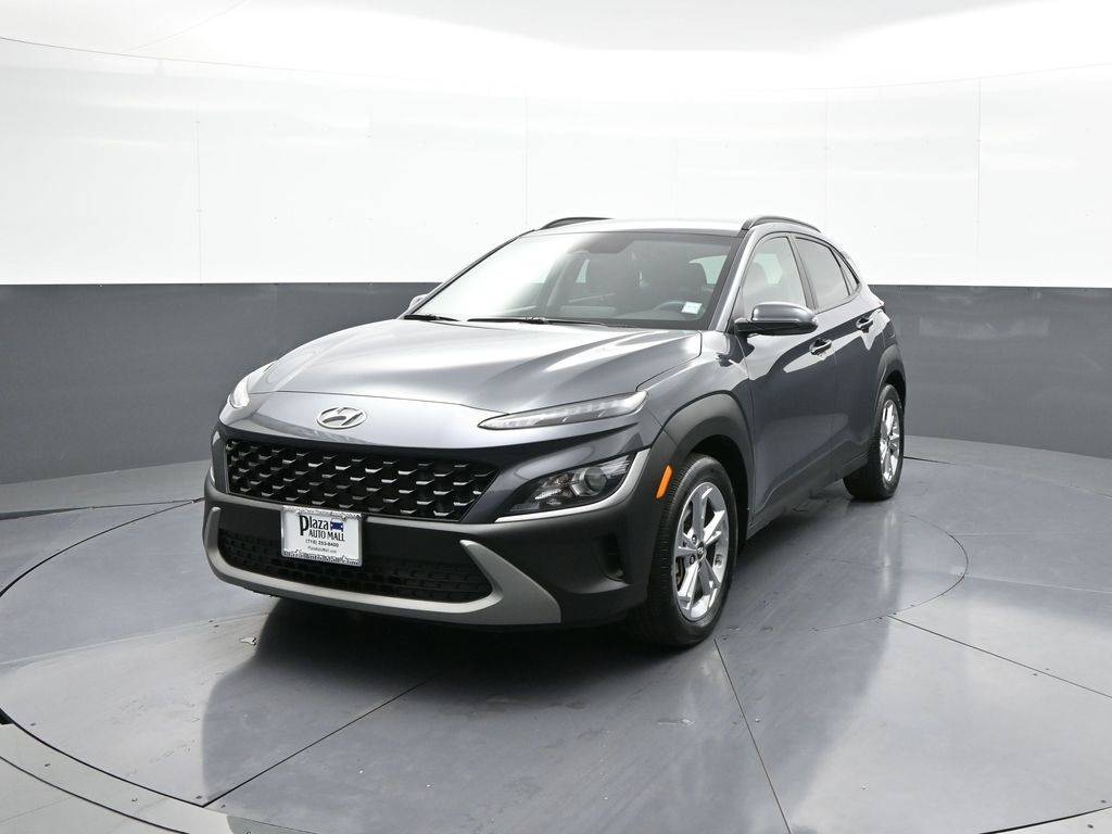 2023 Hyundai Kona SEL — SUV — 19,801 mi — Brooklyn, NY