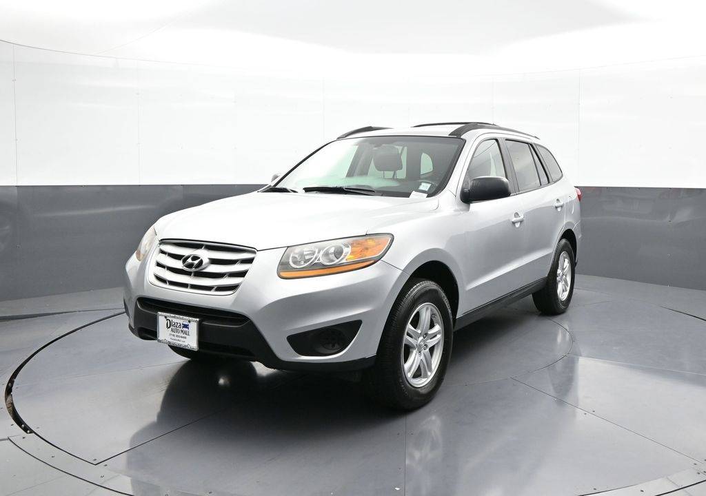 2011 Hyundai Santa Fe GLS — SUV — 67,904 mi — Brooklyn, NY