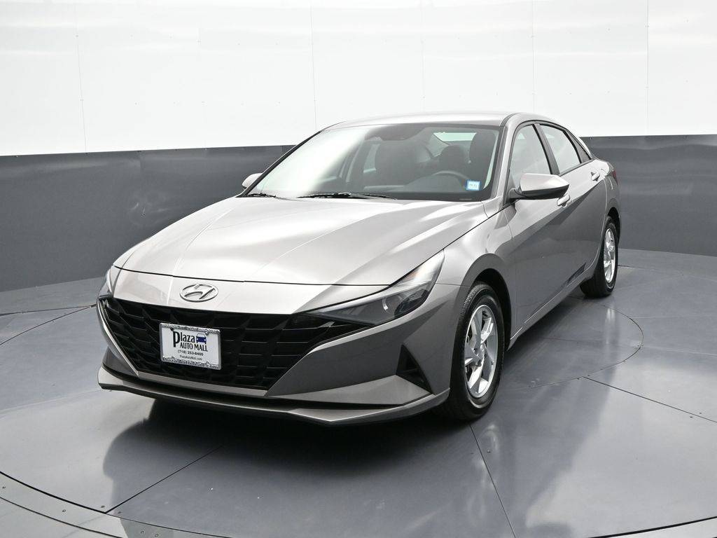 2022 Hyundai Elantra SE — Sedan — 19,703 mi — Brooklyn, NY