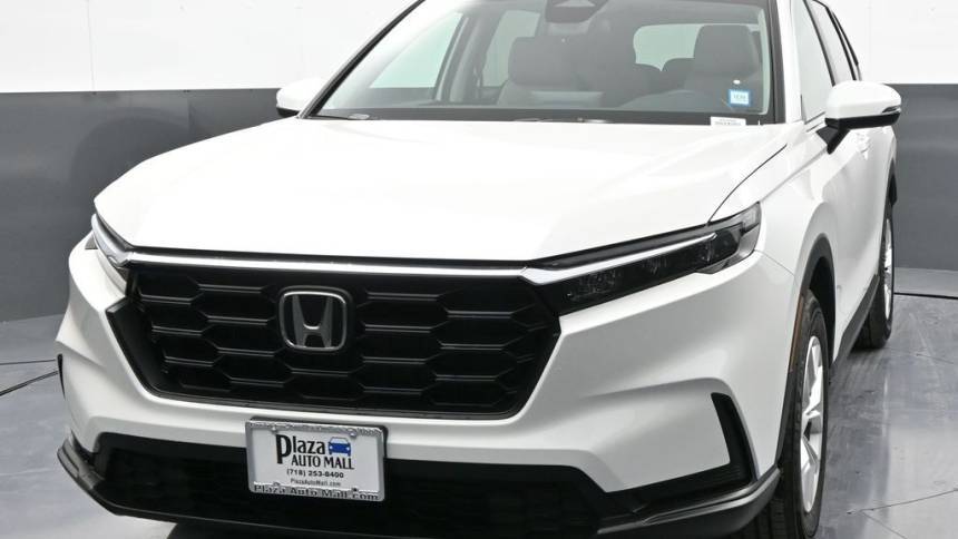 2025 Honda CR-V LX — SUV — 10 mi — Brooklyn, NY