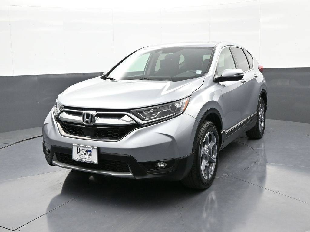 2019 Honda CR-V EX — SUV — 29,800 mi — Brooklyn, NY