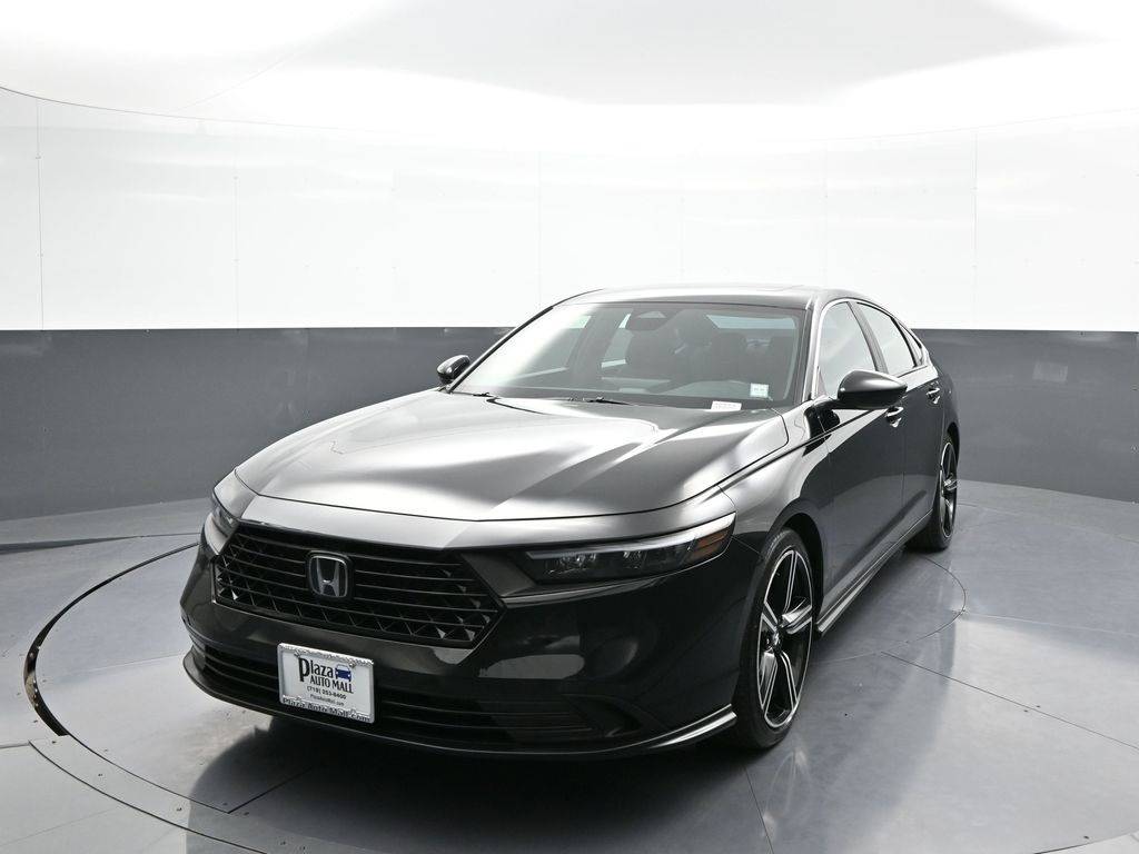 2023 Honda Accord Hybrid Sport — Sedan — 5,979 mi — Brooklyn, NY