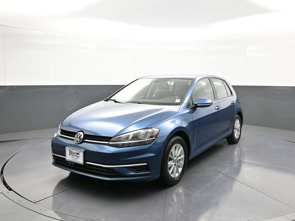 2019 Volkswagen Golf S — Hatchback — 72,583 mi — Brooklyn, NY