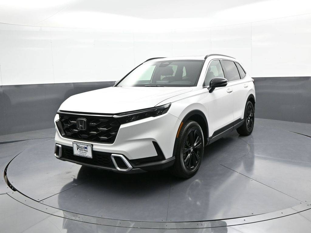 2023 Honda CR-V Hybrid Sport Touring — SUV — 25,754 mi — Brooklyn, NY