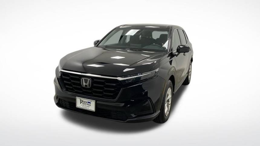 2024 Honda CR-V LX — SUV — 6,468 mi — Brooklyn, NY