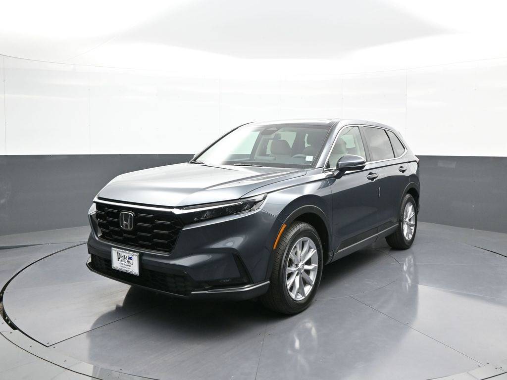 2023 Honda CR-V EX — SUV — 8,321 mi — Brooklyn, NY