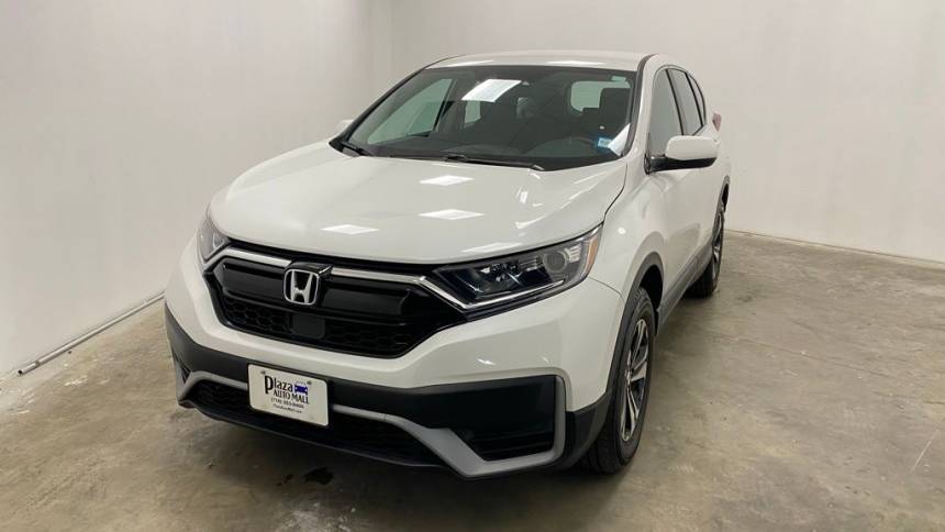 2022 Honda CR-V Special Edition — SUV — 17,921 mi — Brooklyn, NY