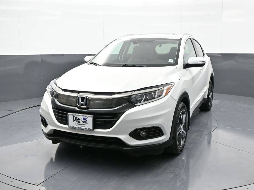 2022 Honda HR-V EX — SUV — 42,369 mi — Brooklyn, NY
