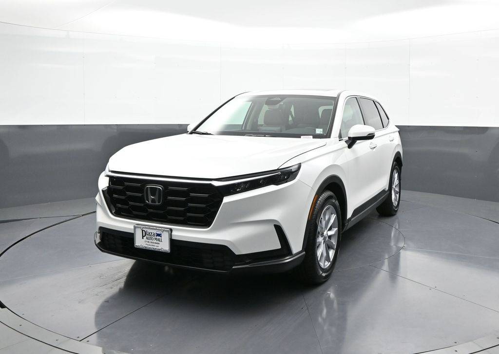 2025 Honda CR-V EX — SUV — 3,950 mi — Brooklyn, NY