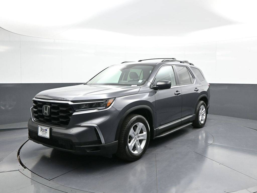 2023 Honda Pilot LX — SUV — 32,309 mi — Brooklyn, NY