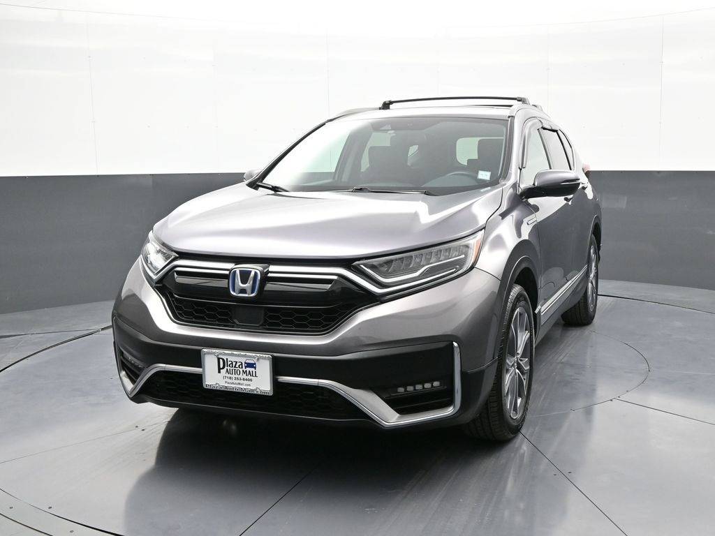 2020 Honda CR-V Hybrid Touring — SUV — 38,785 mi — Brooklyn, NY