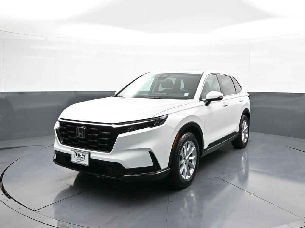 2023 Honda CR-V EX — SUV — 13,624 mi — Brooklyn, NY