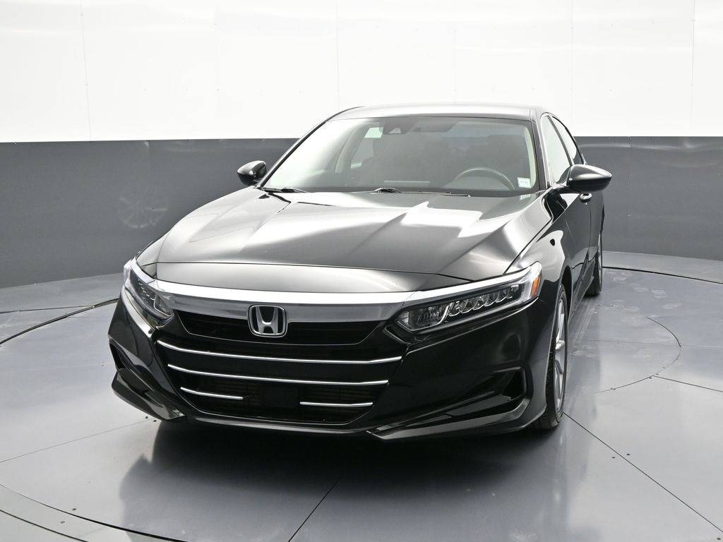 2021 Honda Accord LX — Sedan — 59,399 mi — Brooklyn, NY