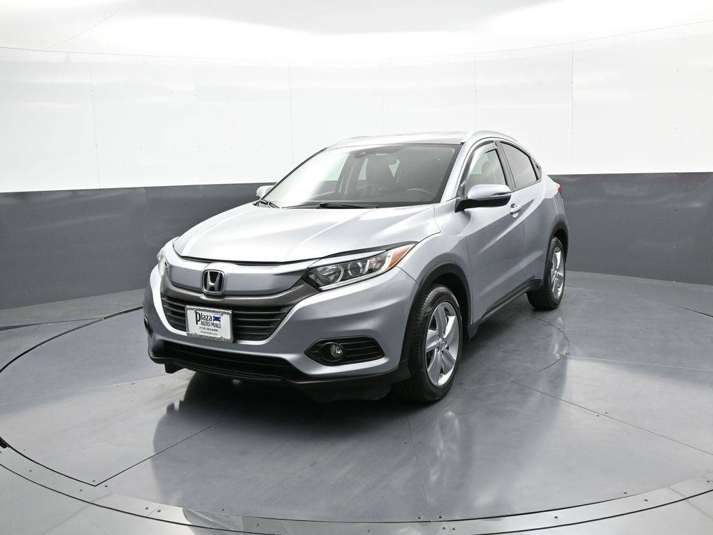 2020 Honda HR-V EX-L — SUV — 47,693 mi — Brooklyn, NY