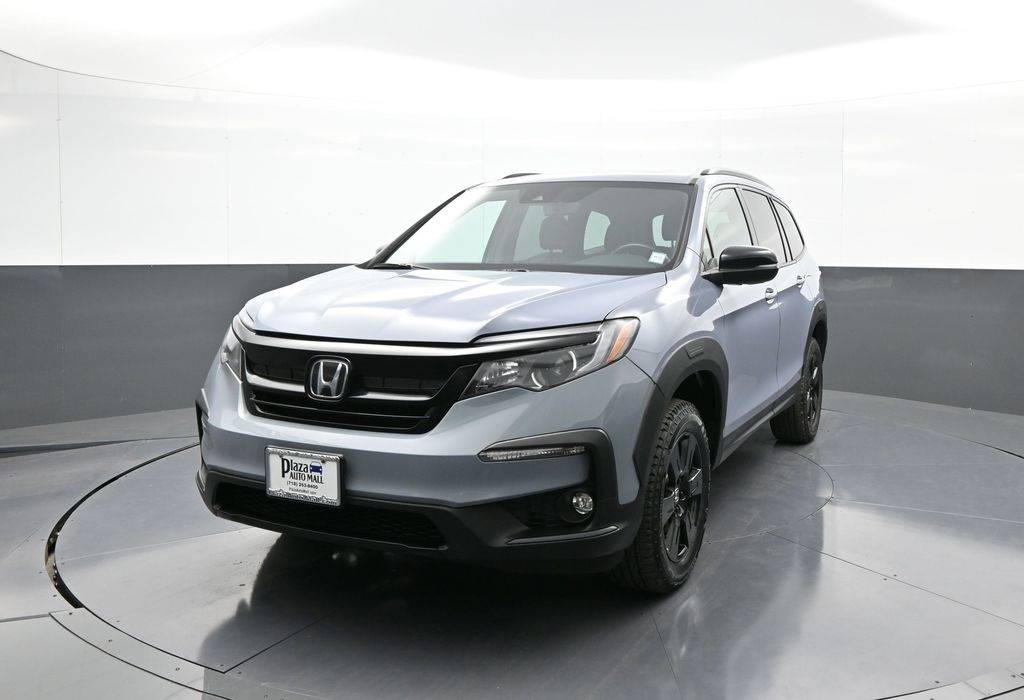 2022 Honda Pilot TrailSport — SUV — 40,373 mi — Brooklyn, NY