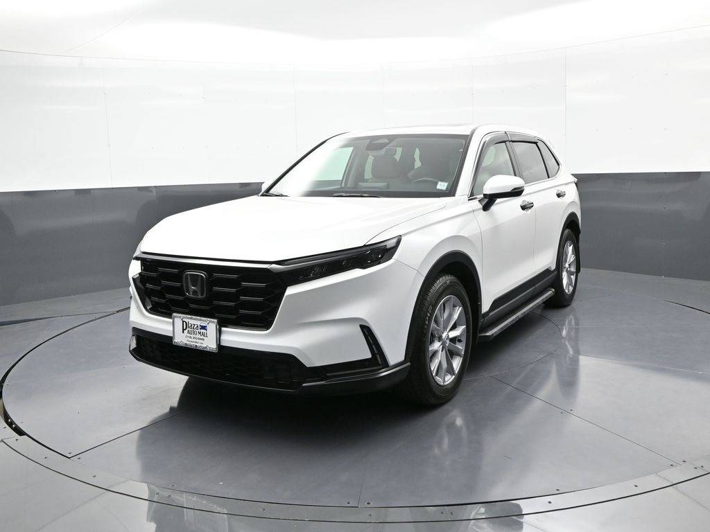 2023 Honda CR-V EX-L — SUV — 23,729 mi — Brooklyn, NY