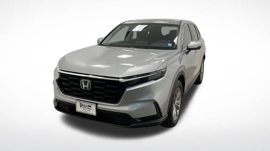 2025 Honda CR-V EX — SUV — 460 mi — Brooklyn, NY