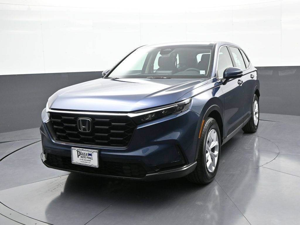2023 Honda CR-V LX — SUV — 4,109 mi — Brooklyn, NY