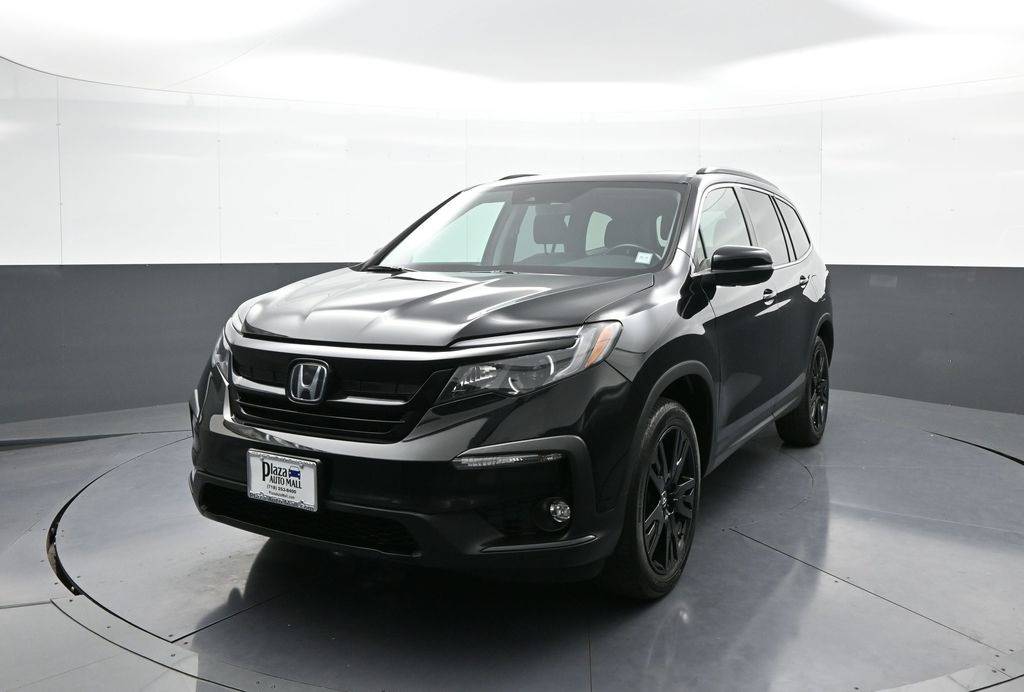 2022 Honda Pilot Special Edition — SUV — 29,744 mi — Brooklyn, NY