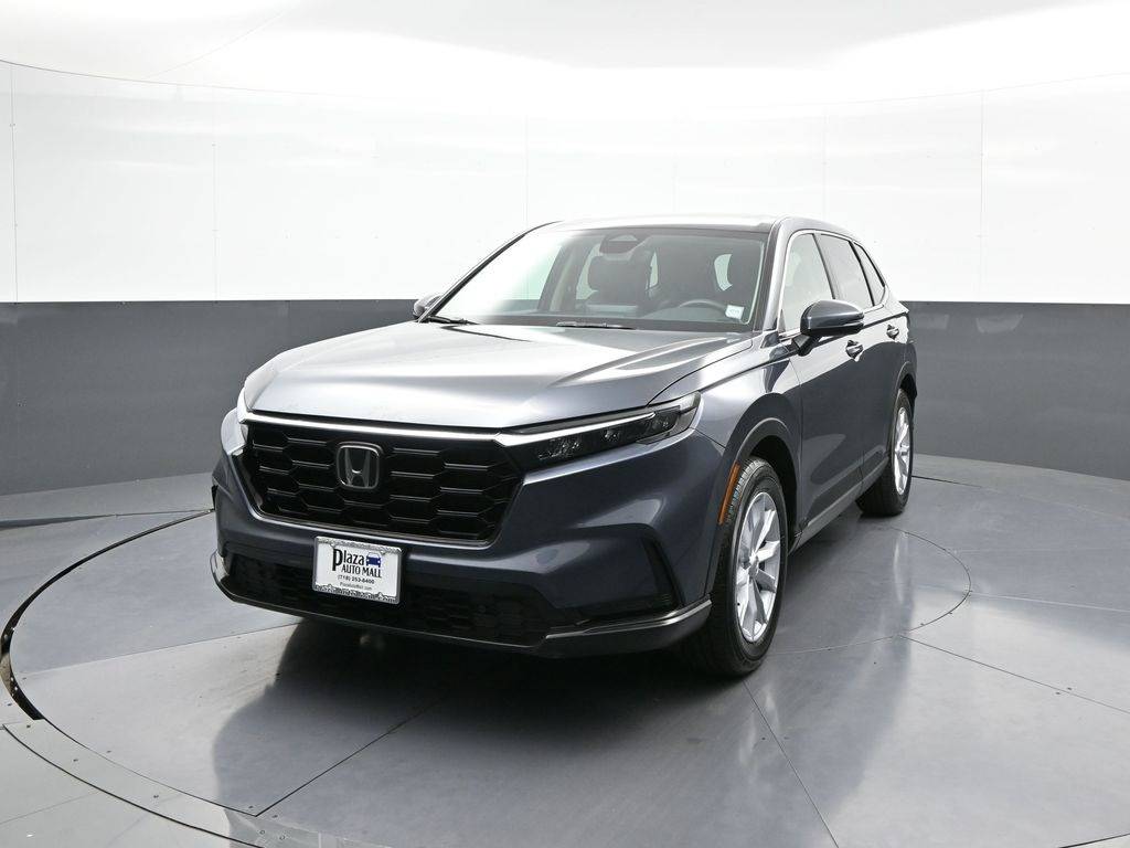2024 Honda CR-V EX-L — SUV — 10,286 mi — Brooklyn, NY