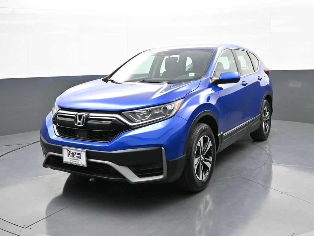 2022 Honda CR-V Special Edition — SUV — 18,126 mi — Brooklyn, NY