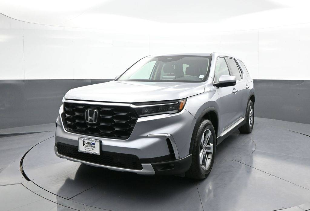 2023 Honda Pilot EX-L 8 Passenger — SUV — 17,995 mi — Brooklyn, NY