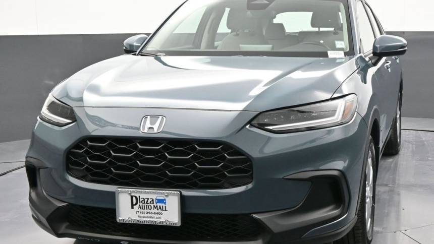2025 Honda HR-V LX — SUV — 10 mi — Brooklyn, NY