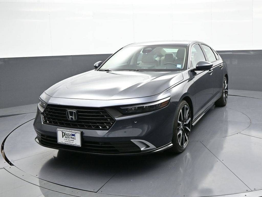 2024 Honda Accord Hybrid Touring — Sedan — 965 mi — Brooklyn, NY