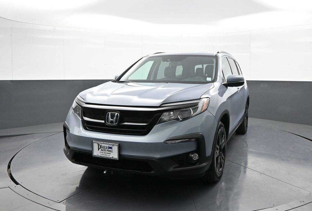 2022 Honda Pilot Special Edition — SUV — 29,813 mi — Brooklyn, NY