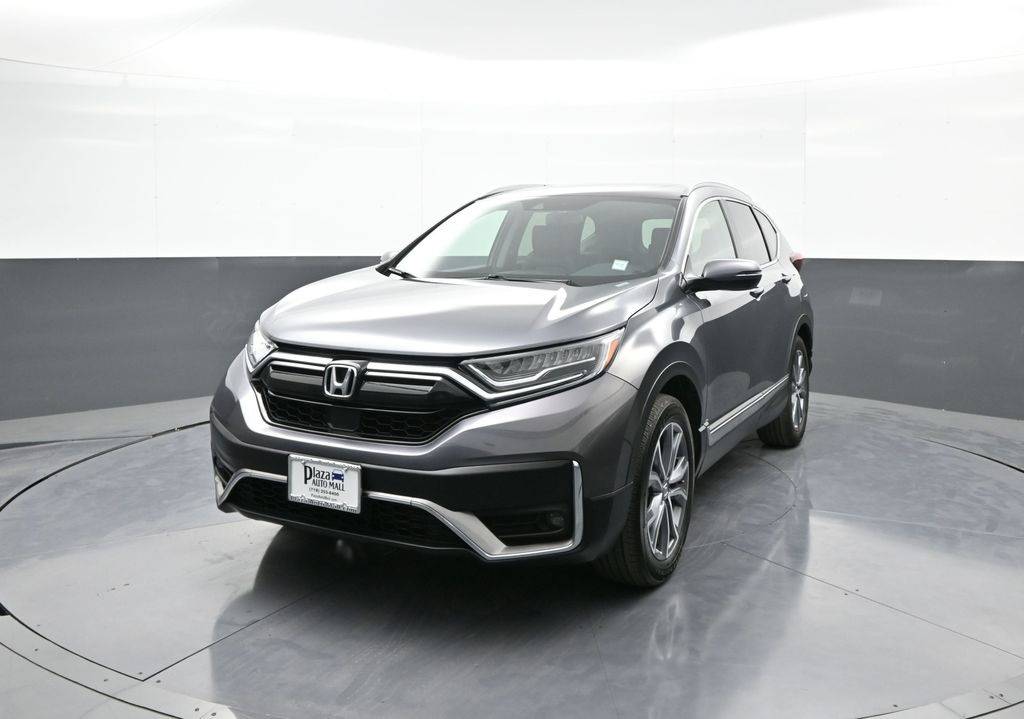 2022 Honda CR-V Touring — SUV — 32,901 mi — Brooklyn, NY