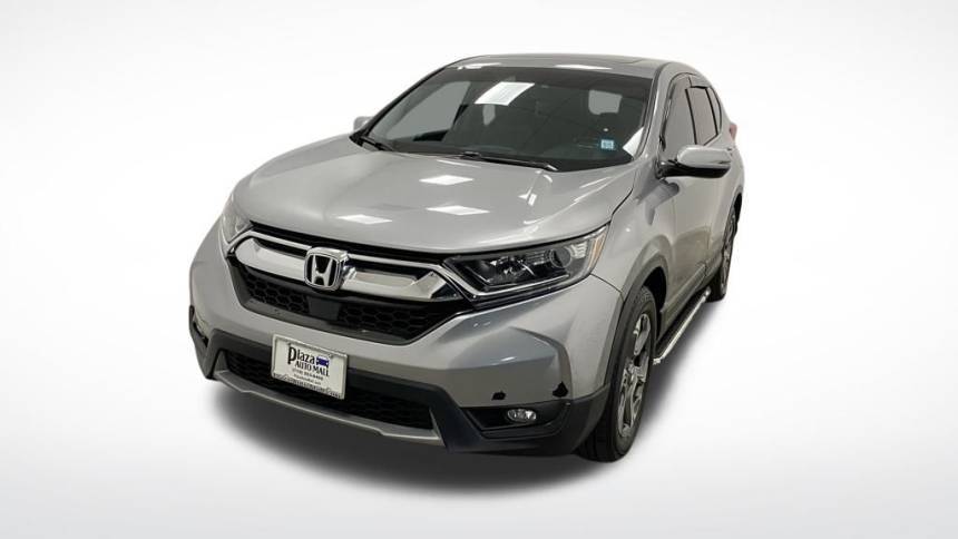 2019 Honda CR-V EX-L — SUV — 31,666 mi — Brooklyn, NY