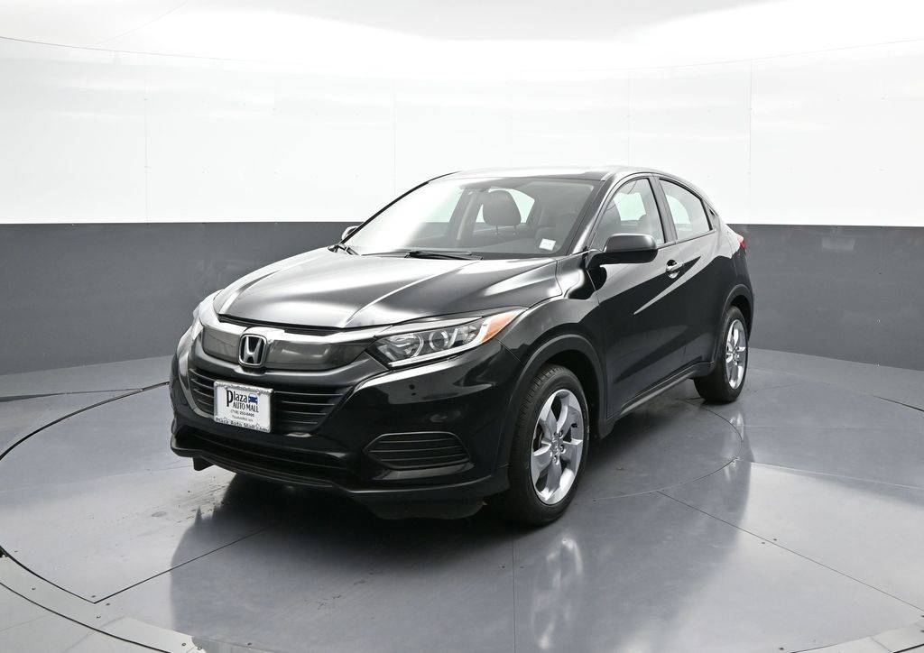 2020 Honda HR-V LX — SUV — 40,322 mi — Brooklyn, NY