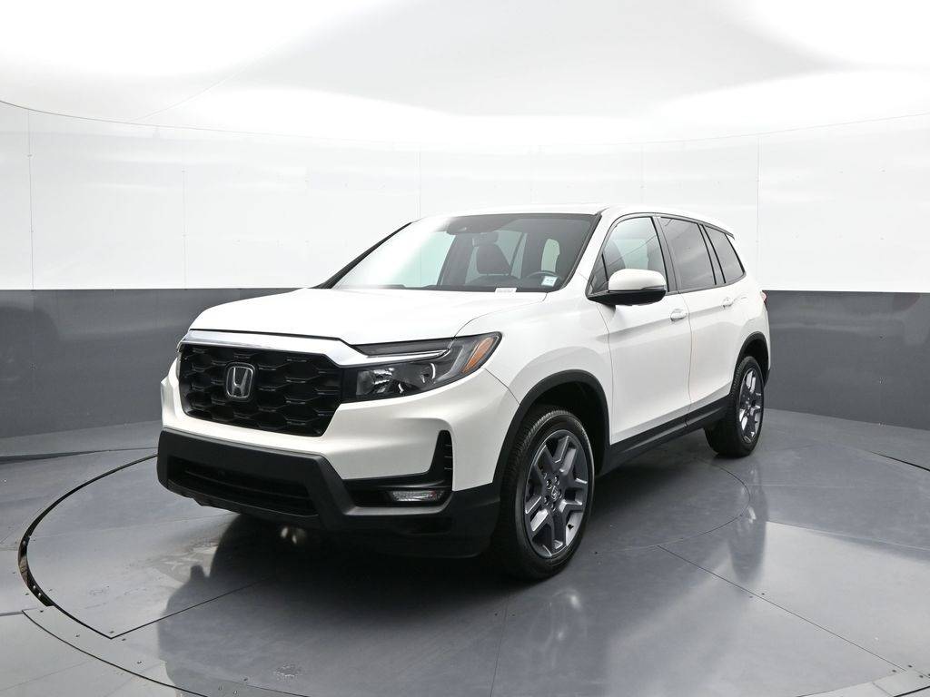 2023 Honda Passport EX-L — SUV — 11,592 mi — Brooklyn, NY