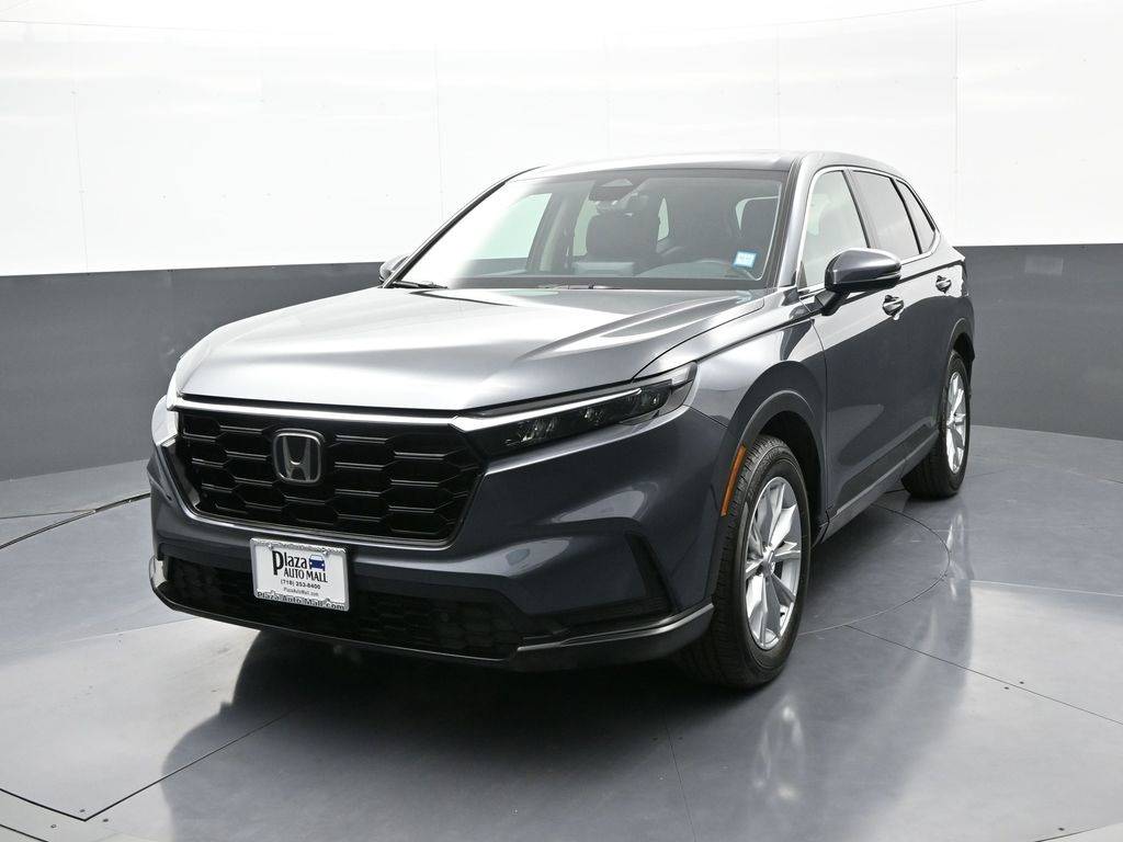 2024 Honda CR-V EX-L — SUV — 5,503 mi — Brooklyn, NY