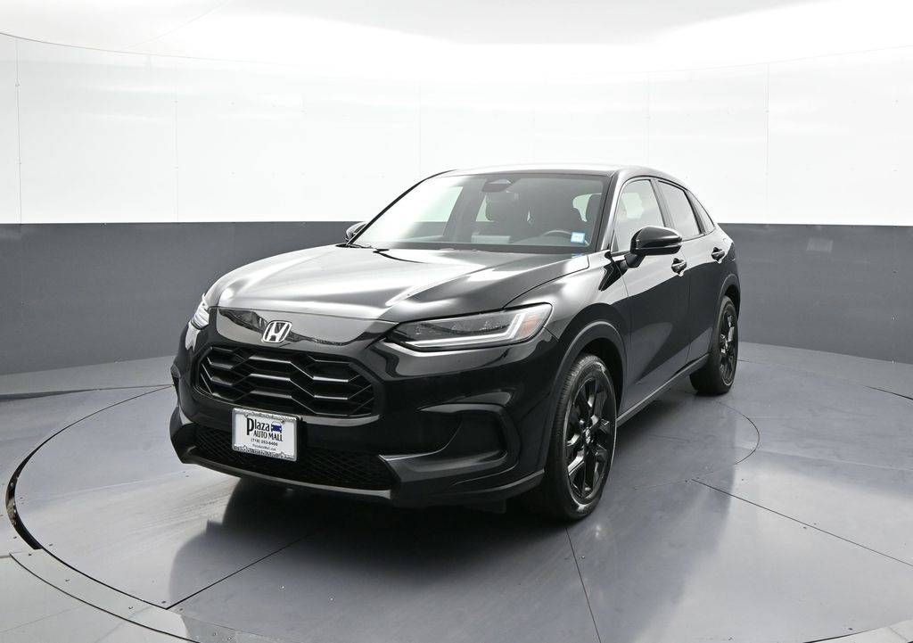 2023 Honda HR-V Sport — SUV — 24,008 mi — Brooklyn, NY
