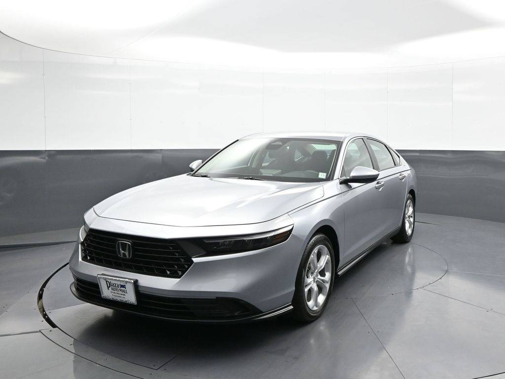 2023 Honda Accord LX — Sedan — 11,431 mi — Brooklyn, NY