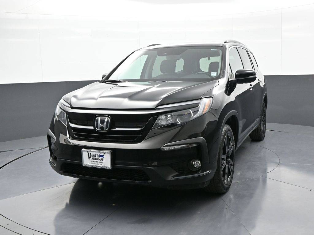 2022 Honda Pilot Special Edition — SUV — 37,051 mi — Brooklyn, NY