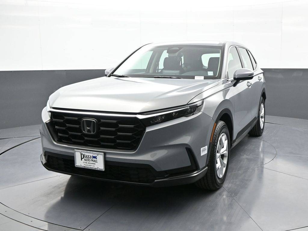 2024 Honda CR-V LX — SUV — 10,198 mi — Brooklyn, NY