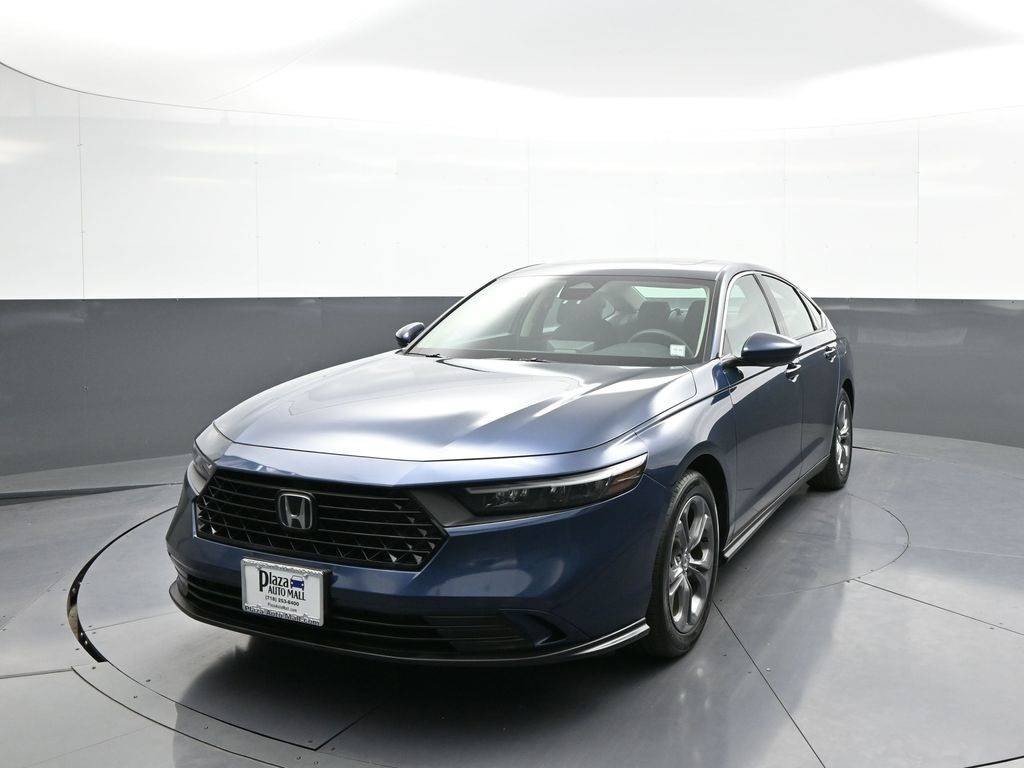 2023 Honda Accord EX — Sedan — 23,076 mi — Brooklyn, NY